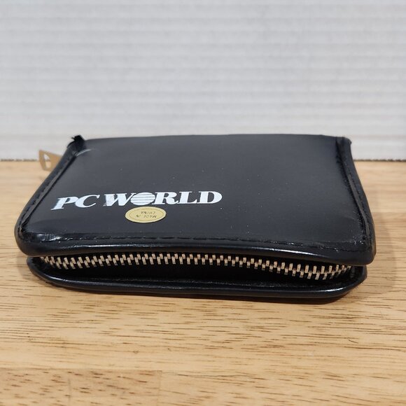 PC World 15 Piece Socket & Ratchet Mini Ratchet Wrench 6 pcs Bits 8 pcs Socket - Picture 6 of 6